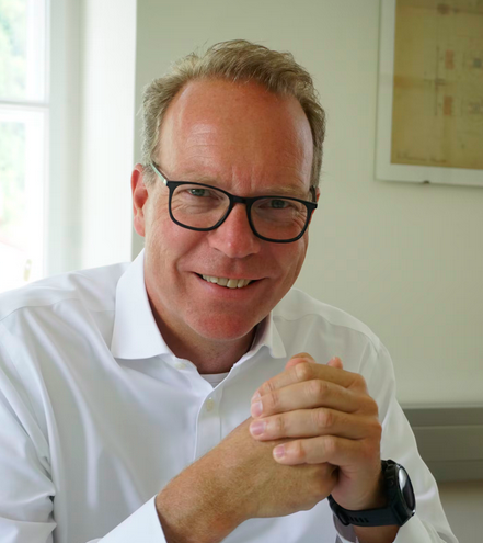 Mathias Benz, Raufoss Technology